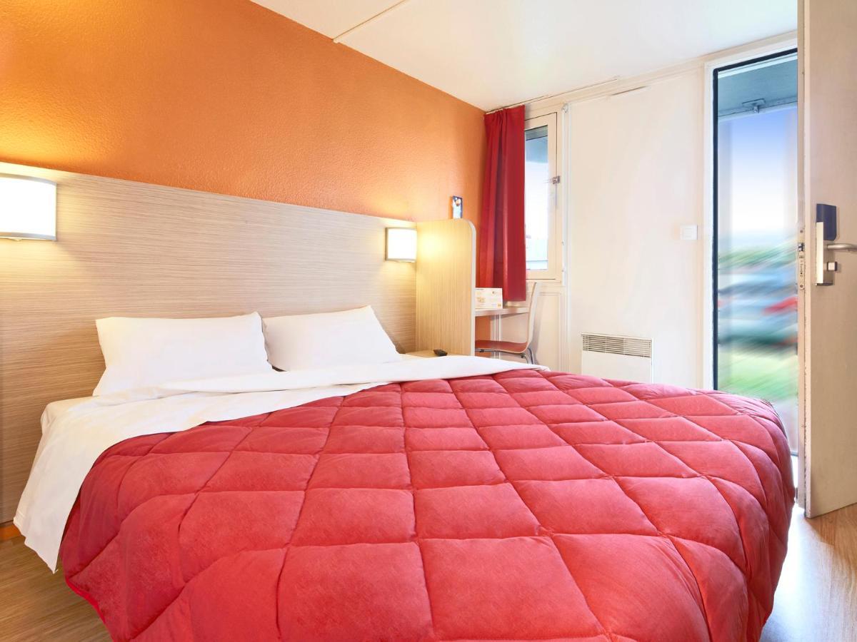 Premiere Classe Dijon Sud - Marsannay Hotell Exteriör bild